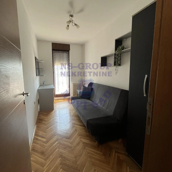 stan za izdavanje Novi Sad 42m2 17242