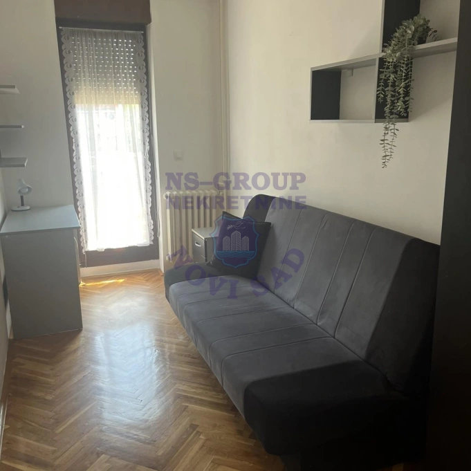 stan za izdavanje Novi Sad 42m2 17242
