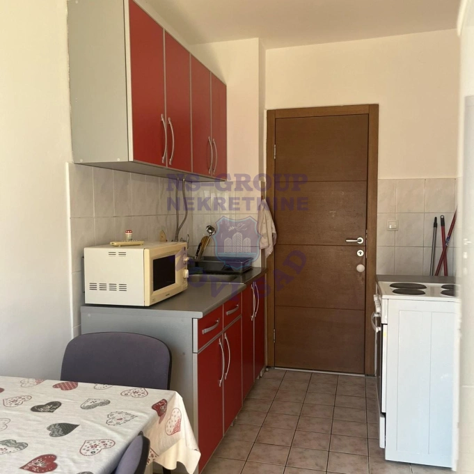 stan za izdavanje Novi Sad 42m2 17242