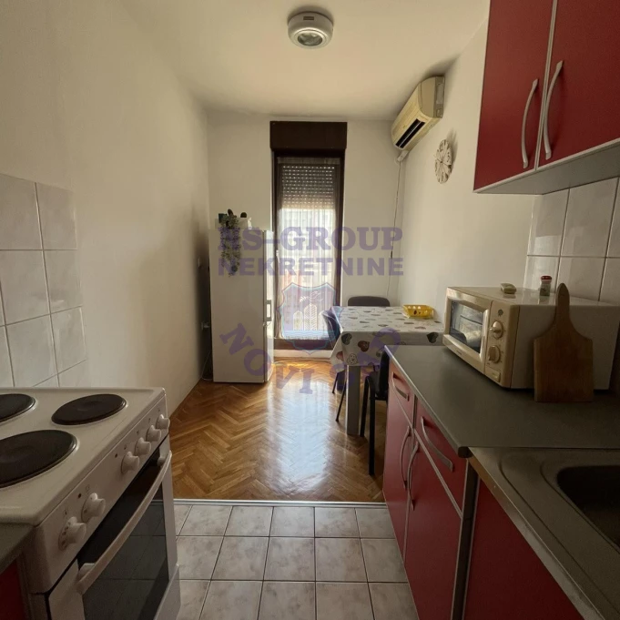 stan za izdavanje Novi Sad 42m2 17242