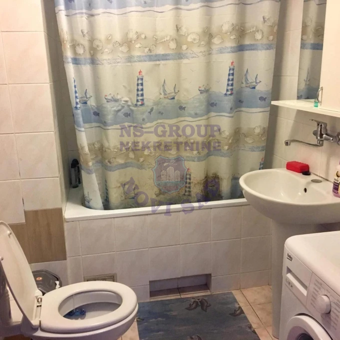 stan za izdavanje Novi Sad 42m2 17242