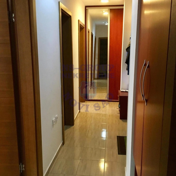 stan za izdavanje Novi Sad 42m2 17242