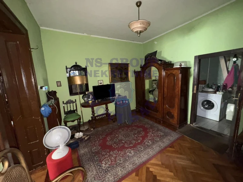 kuca na prodaju Novi Sad 114m2 575617