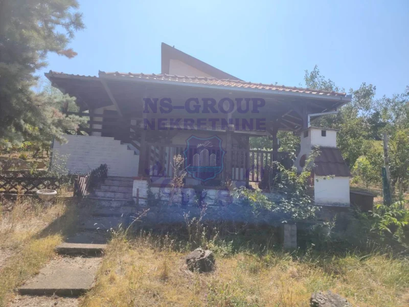 Kuća na prodaju Rakovac 52m2, 576526