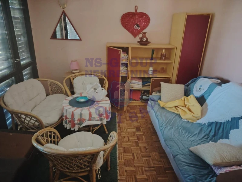 Kuća na prodaju Rakovac 52m2, 576526