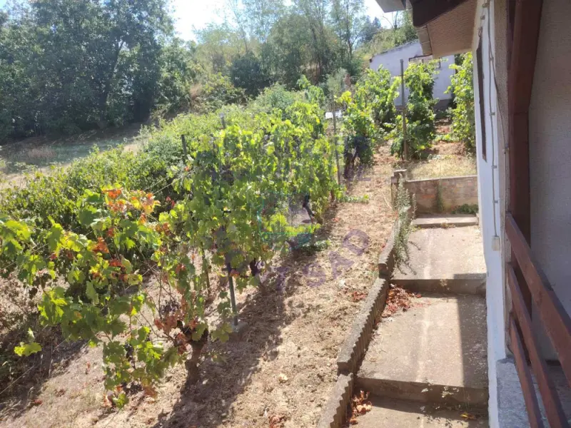 Kuća na prodaju Rakovac 52m2, 576526