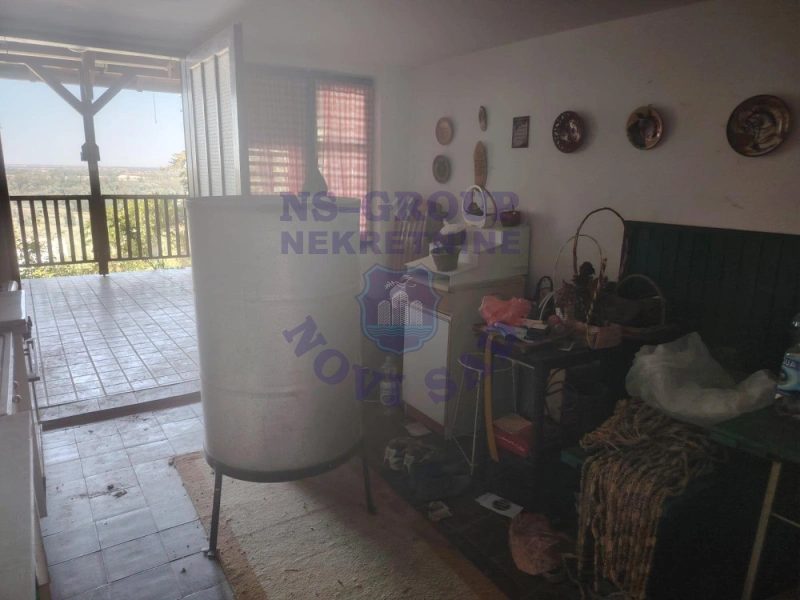 Kuća na prodaju Rakovac 52m2, 576526