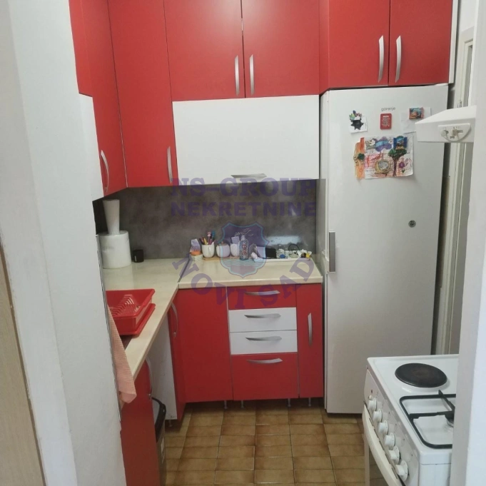 stan za izdavanje Novi Sad, 56m2 17252