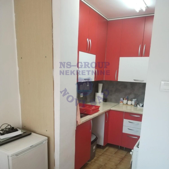 stan za izdavanje Novi Sad 56m2 17252
