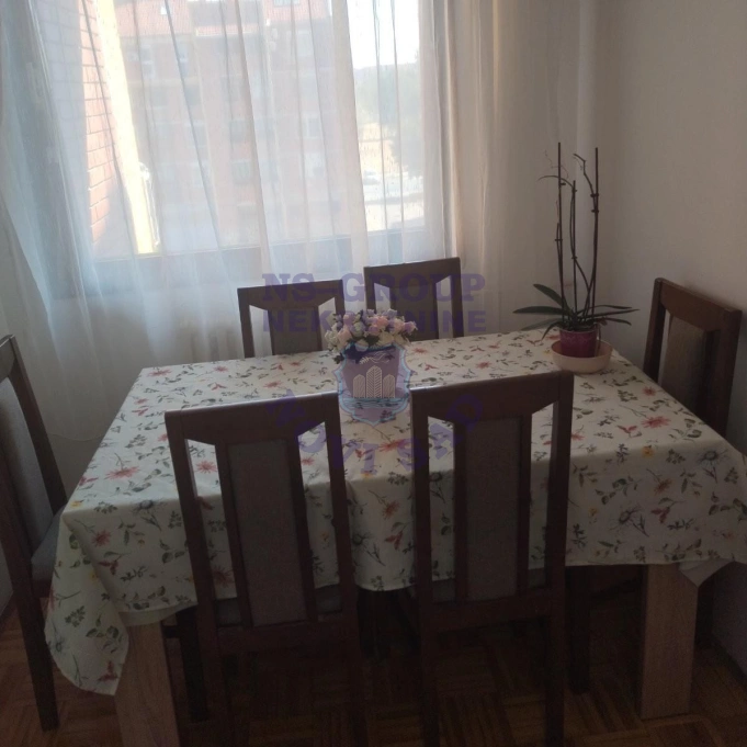stan za izdavanje Novi Sad 56m2 17252