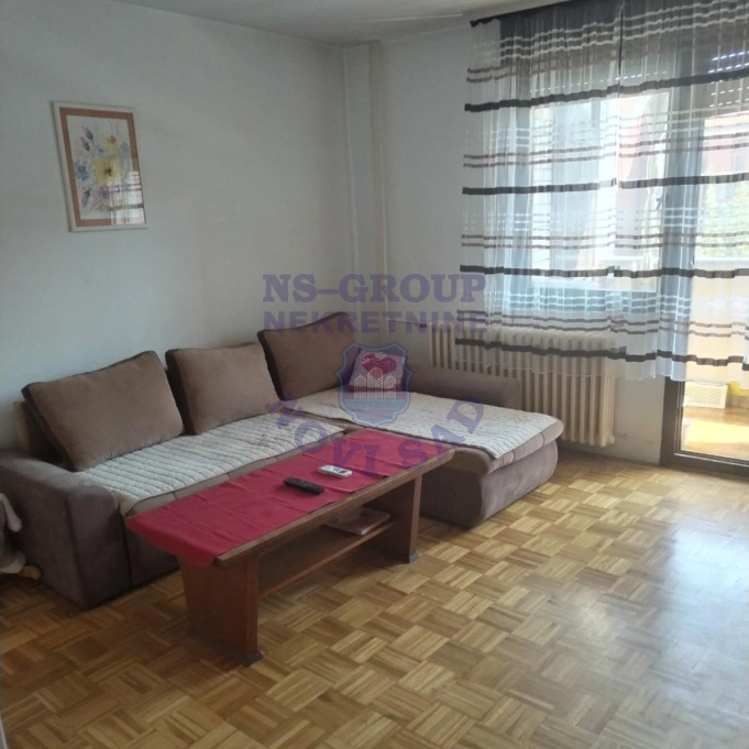 stan za izdavanje Novi Sad 56m2 17252
