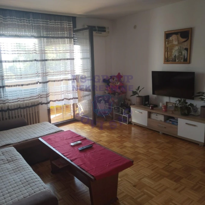 stan za izdavanje Novi Sad 56m2 17252