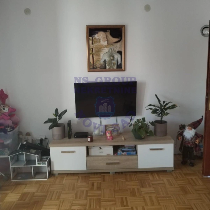 stan za izdavanje Novi Sad 56m2 17252
