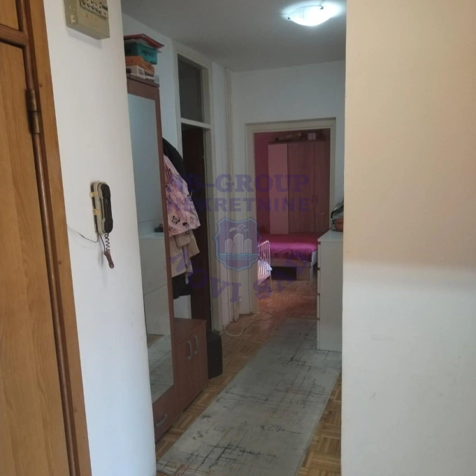 stan za izdavanje Novi Sad 56m2 17252