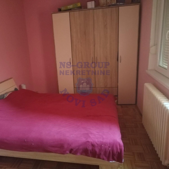 stan za izdavanje Novi Sad 56m2 17252