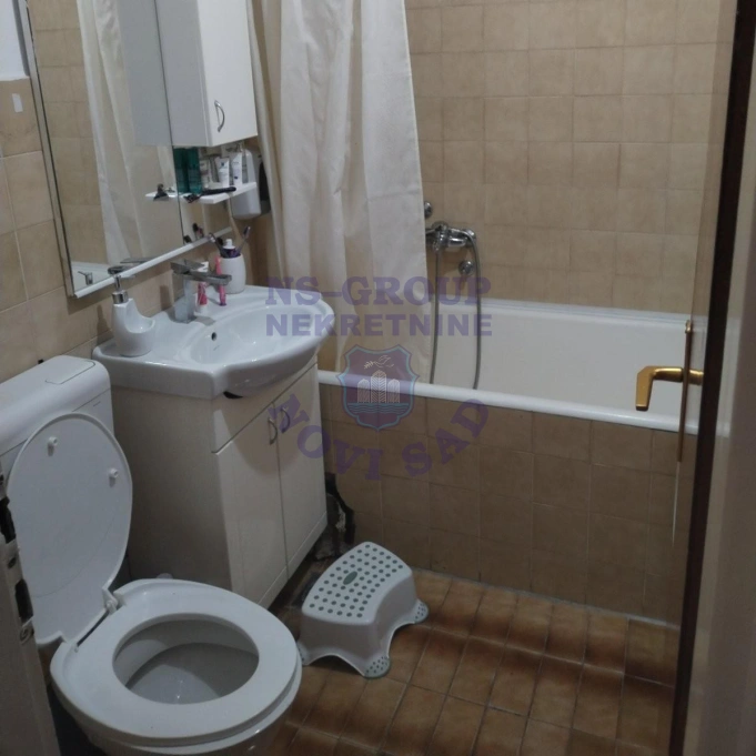 stan za izdavanje Novi Sad 56m2 17252