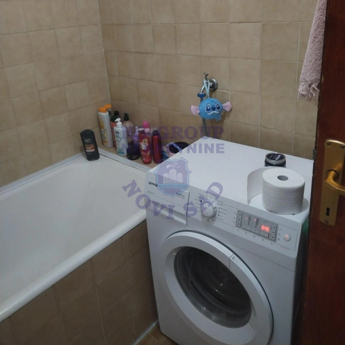 stan za izdavanje Novi Sad 56m2 17252