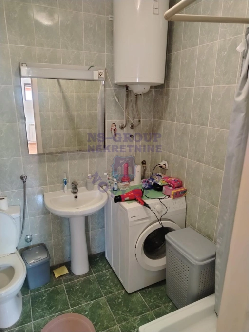 Stan na prodaju Novi Sad 45m2, 17232