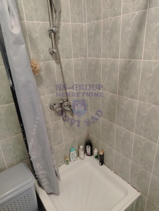 Stan na prodaju Novi Sad 45m2, 17232