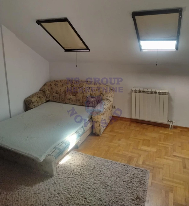 stan za izdavanje Novi Sad, 45m2 17232