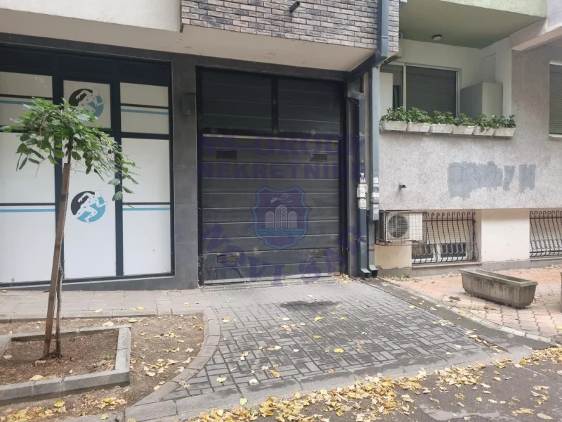 Garaža na prodaju Novi Sad 25m2, 576588