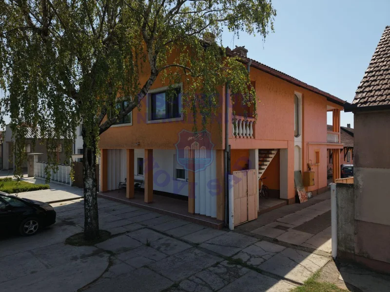 Kuća na prodaju Žabalj 133m2, 575660