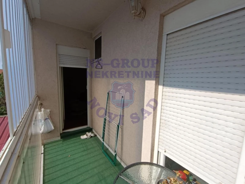 Stan na prodaju Novi Sad 58m2, 576569