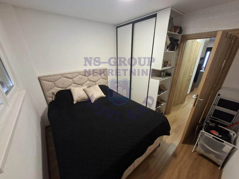 stan na prodaju Petrovaradin 31m2 576620