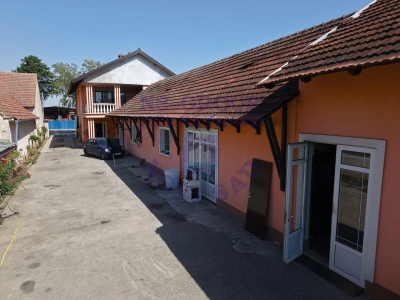Kuća na prodaju Žabalj 133m2, 575660
