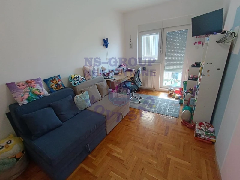 Stan na prodaju Novi Sad 58m2, 576569