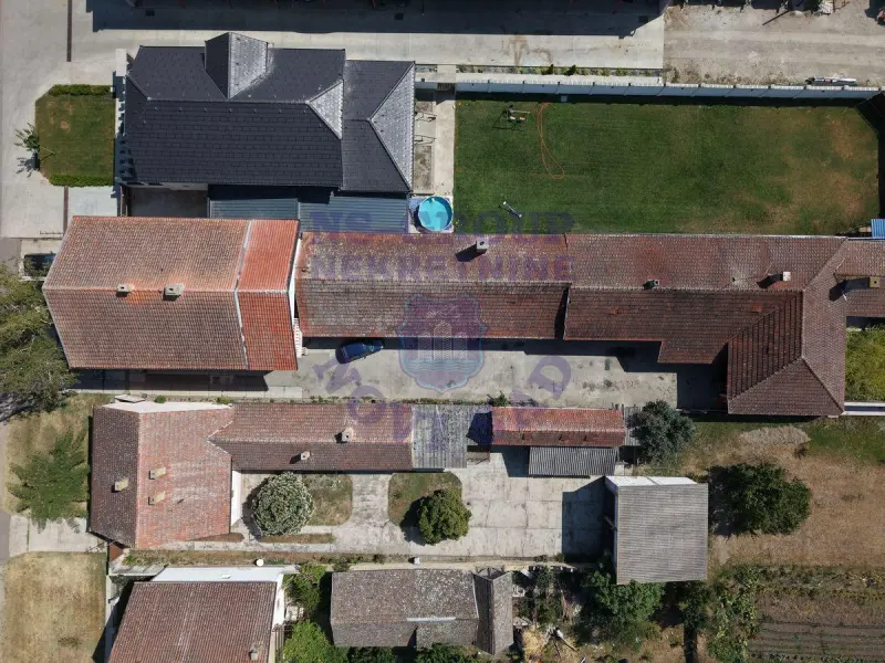 Kuća na prodaju Žabalj 133m2, 575660