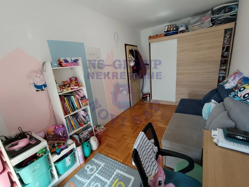 Stan na prodaju Novi Sad 58m2, 576569