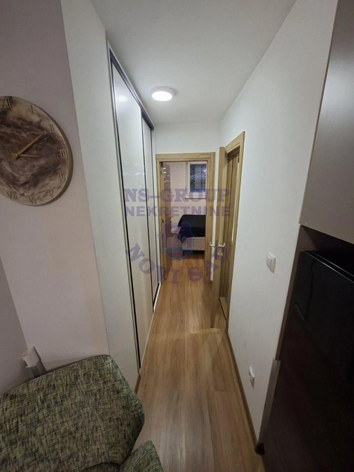 stan na prodaju Petrovaradin 31m2 576620
