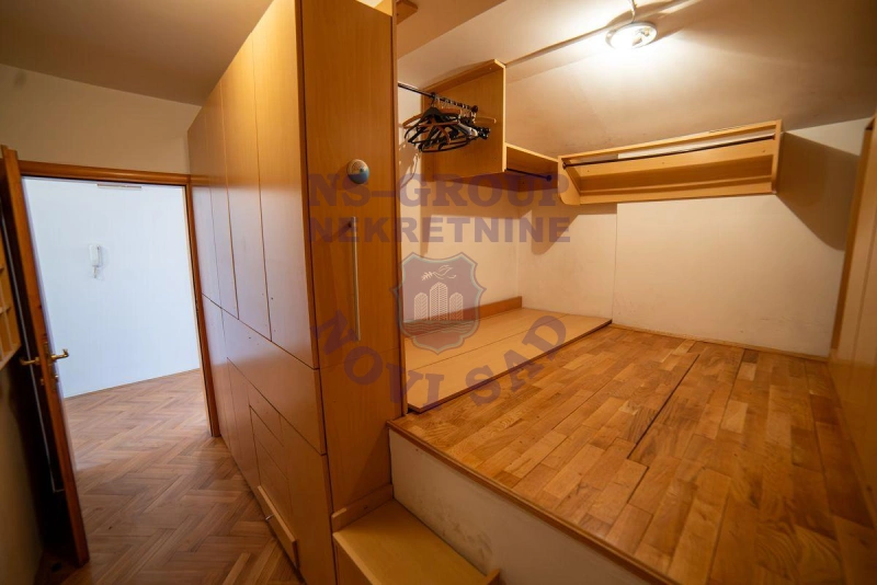 Stan na prodaju Novi Sad 154m2, 576363