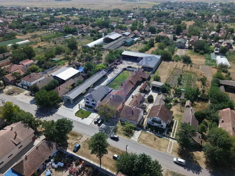 Kuća na prodaju Žabalj 133m2, 575660