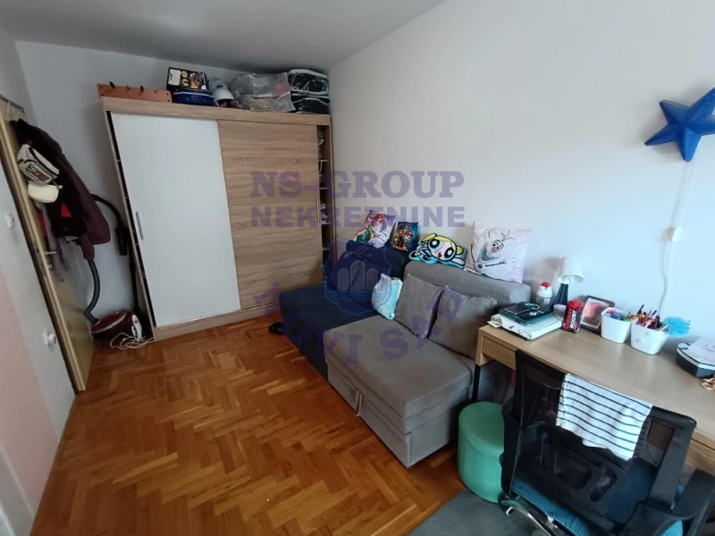 Stan na prodaju Novi Sad 58m2, 576569