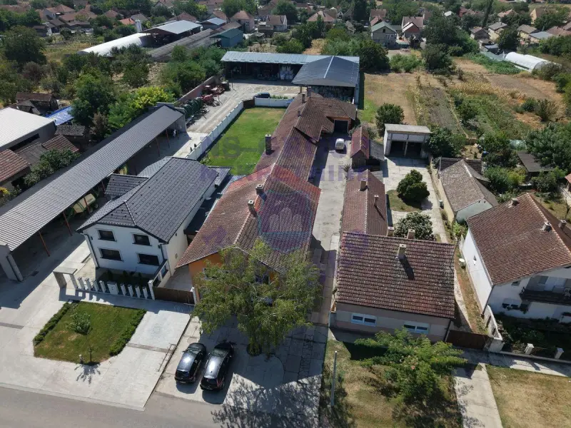 Kuća na prodaju Žabalj 133m2, 575660