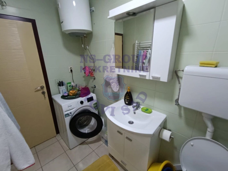 Stan na prodaju Novi Sad 58m2, 576569