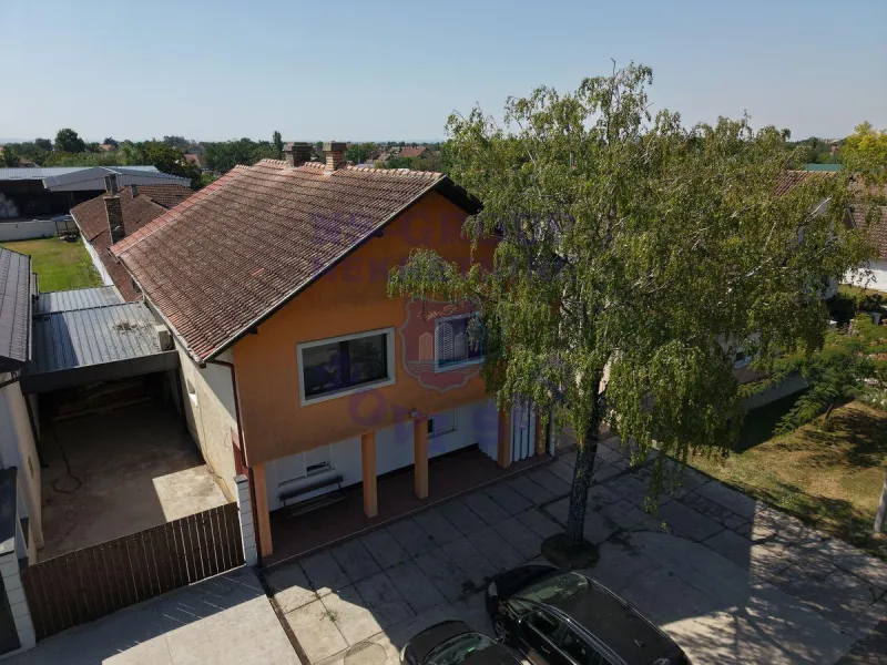 Kuća na prodaju Žabalj 133m2, 575660