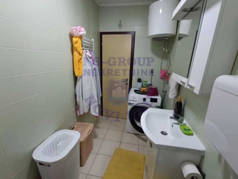 Stan na prodaju Novi Sad 58m2, 576569