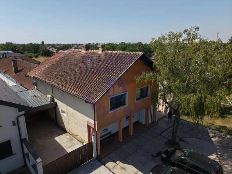 Kuća na prodaju Žabalj 133m2, 575660