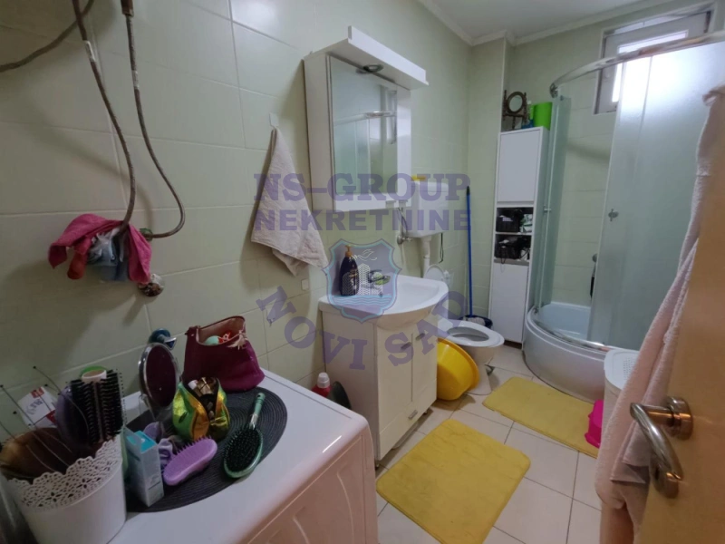 Stan na prodaju Novi Sad 58m2, 576569