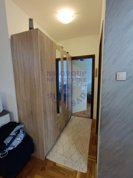 Stan na prodaju Novi Sad 58m2, 576569