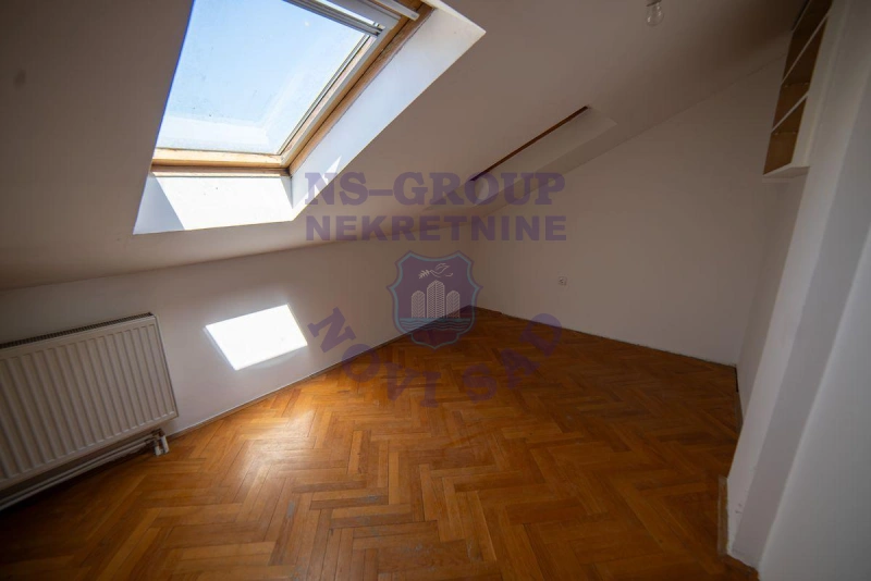 Stan na prodaju Novi Sad 154m2, 576363
