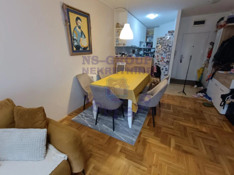Stan na prodaju Novi Sad 58m2, 576569