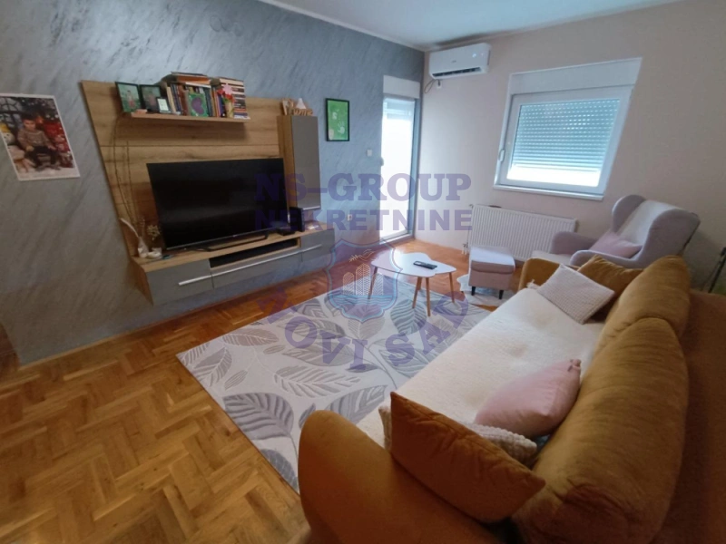 stan na prodaju Novi Sad, 58m2 576569