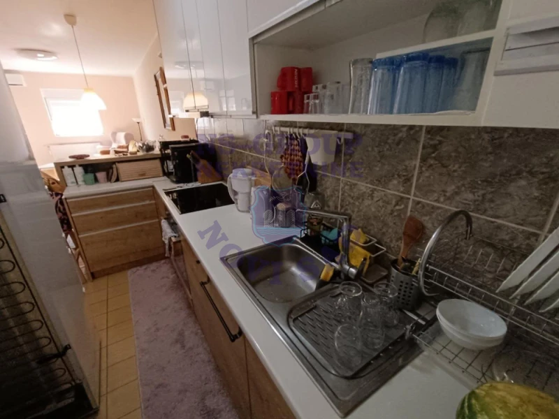 Stan na prodaju Novi Sad 58m2, 576569