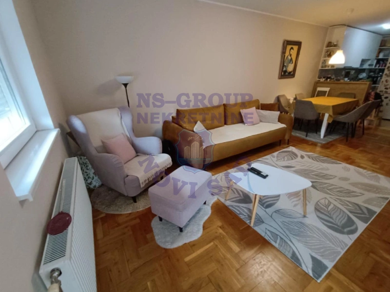 Stan na prodaju Novi Sad 58m2, 576569