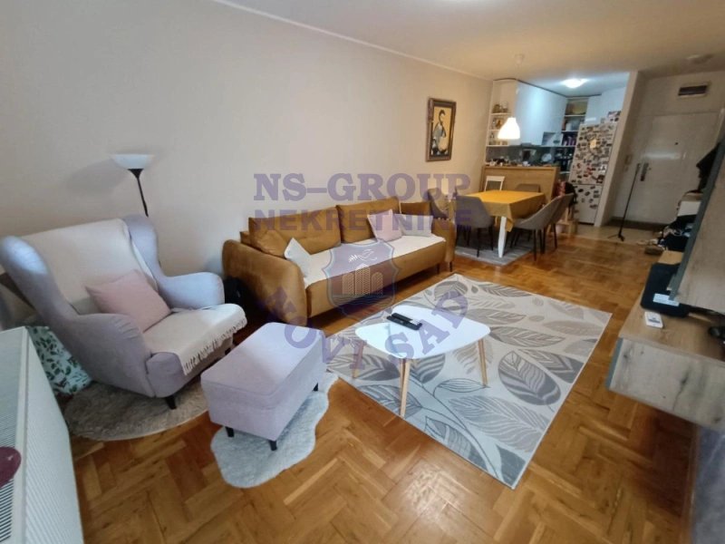 Stan na prodaju Novi Sad 58m2, 576569