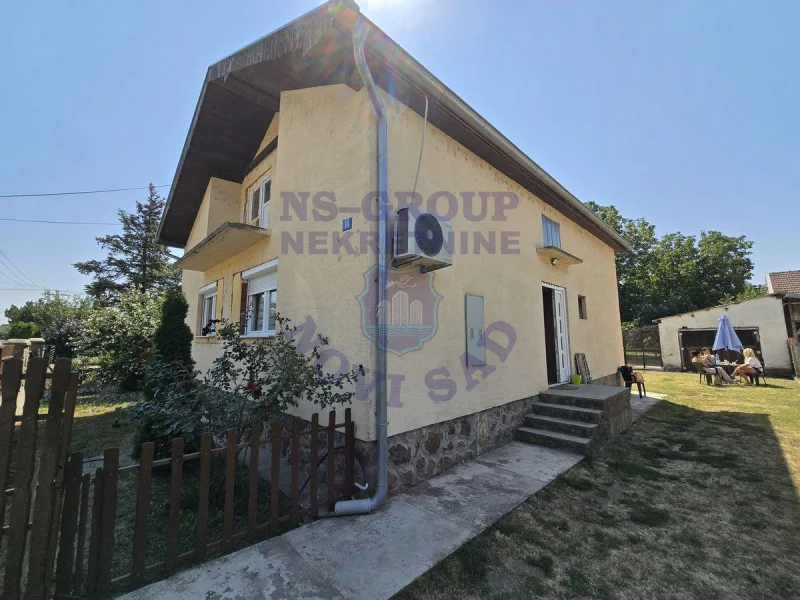 Kuća na prodaju Čenej 184m2, 576273